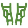 Suspension Arms Front Green (Pair) Rustler, Stampede, Slash