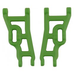 Suspension Arms Front Green (Pair) Rustler, Stampede, Slash