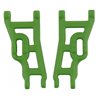 Suspension Arms Front Green (Pair) Rustler, Stampede, Slash