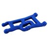 Suspension Arms Front Blue (Pair) Rustler, Stampede, Slash