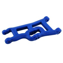 Suspension Arms Front Blue (Pair) Rustler, Stampede, Slash