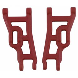 Suspension Arms Front Red (Pair) Rustler, Stampede, Slash