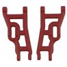 Suspension Arms Front Red (Pair) Rustler, Stampede, Slash