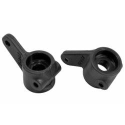 Steering Block Black Slash, Nitro Slash, Stampede, Rustler