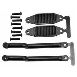 Body Saver E-Revo (Body 8611)