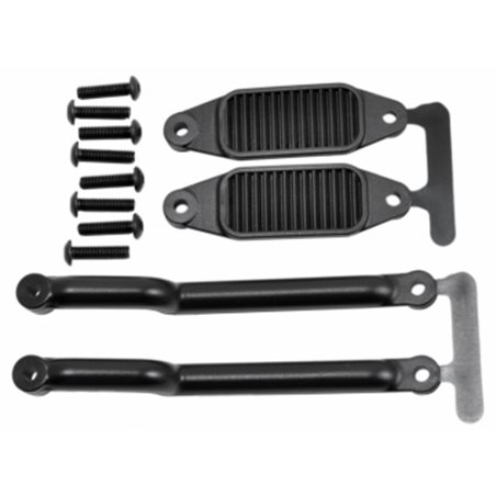 Body Saver E-Revo (Body 8611)