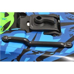 Body Saver E-Revo (Body 8611)