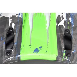 Body Saver E-Revo (Body 8611)