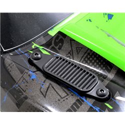 Body Saver E-Revo (Body 8611)