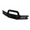 Bumper Front Black Revo 3.3, E-Revo (Old)