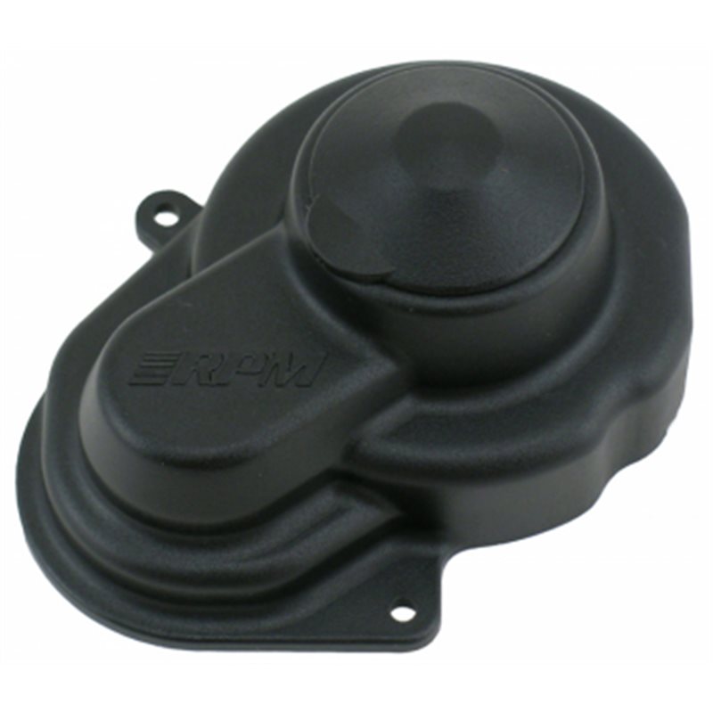 Gear Cover Black Bandit, Rustler, Stampede, Slash - 2WD