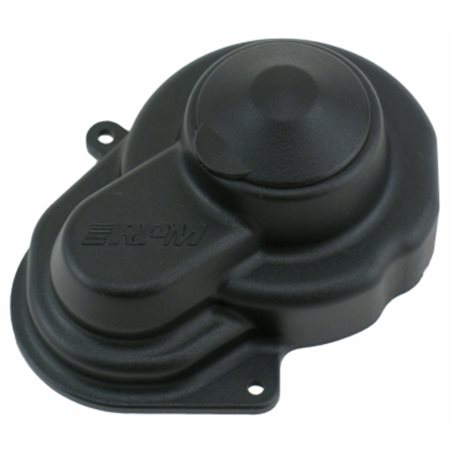 Gear Cover Black Bandit, Rustler, Stampede, Slash - 2WD