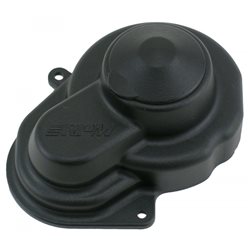 Gear Cover Black Bandit, Rustler, Stampede, Slash - 2WD