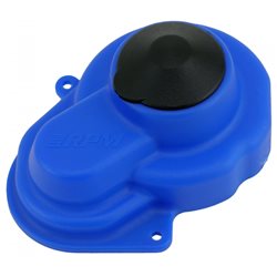 Gear Cover Blue Bandit, Rustler, Stampede, Slash - 2WD