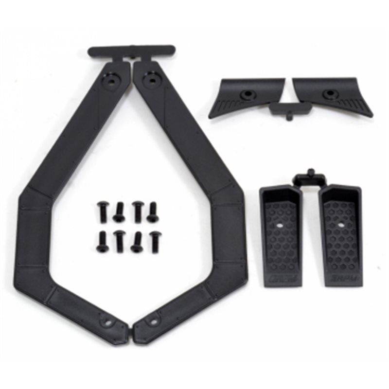 Body Savers X-Maxx (Body 7717)