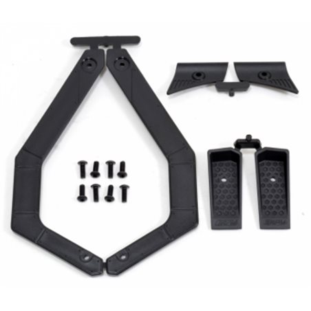 Body Savers X-Maxx (Body 7717)