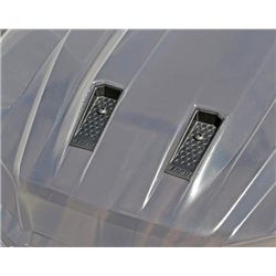 Body Savers X-Maxx (Body 7717)