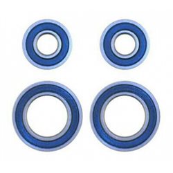 Bearings (2+2) Steering Block Revo 3.3, E-Revo (old), T-Maxx