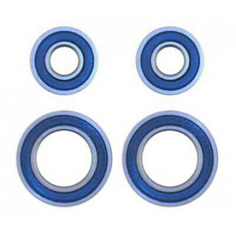 Bearings (2+2) Steering Block Revo 3.3, E-Revo (old), T-Maxx