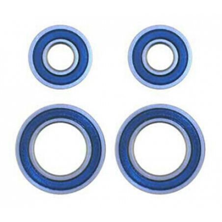 Bearings (2+2) Steering Block Revo 3.3, E-Revo (old), T-Maxx