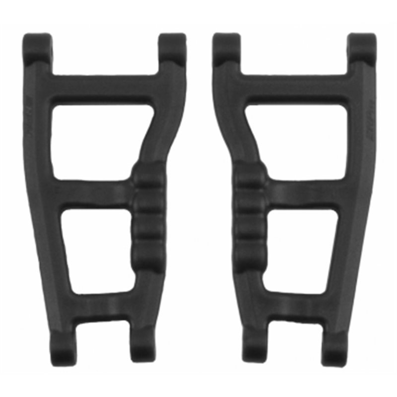 Suspension Arms Black (Pair) Slash 2WD