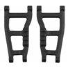 Suspension Arms Black (Pair) Slash 2WD