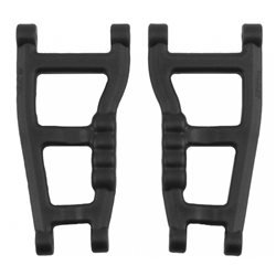 Suspension Arms Black (Pair) Slash 2WD