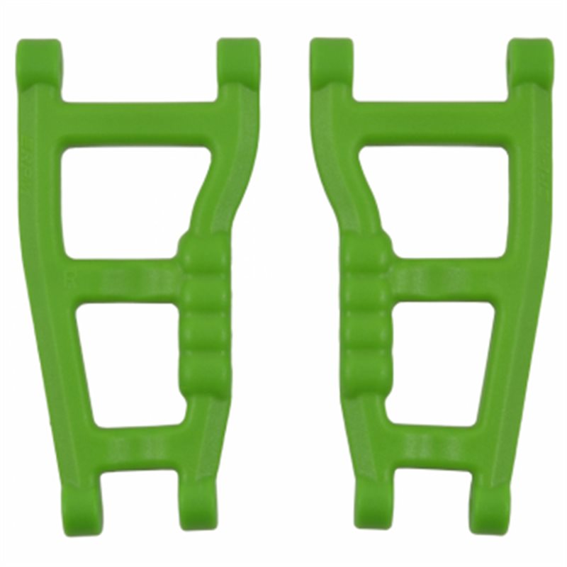 Bärarmar Bak Grön (Par) Slash 2WD