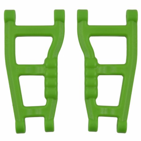 Bärarmar Bak Grön (Par) Slash 2WD