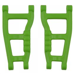Bärarmar Bak Grön (Par) Slash 2WD