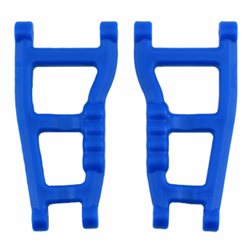 Suspension Arms Blue (Pair) Slash 2WD