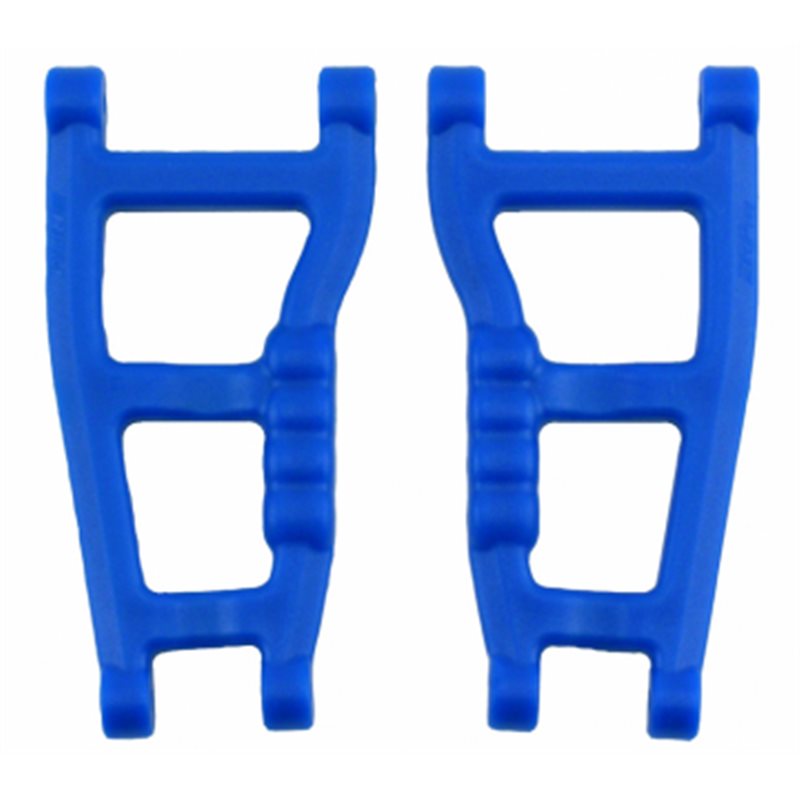 Suspension Arms Blue (Pair) Slash 2WD