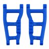 Suspension Arms Blue (Pair) Slash 2WD