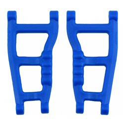 Suspension Arms Blue (Pair) Slash 2WD