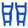 Suspension Arms Blue (Pair) Slash 2WD