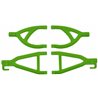 Suspension Arms Rear Green (2+2) 1/16 E-Revo