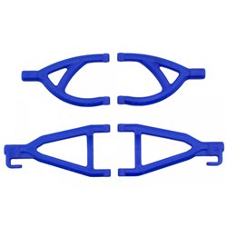 Suspension Arms Rear Blue (2+2) 1/16 E-Revo