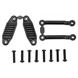 Body Savers Rustler 4x4 (Body 6717)