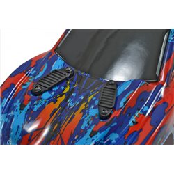 Body Savers Rustler 4x4 (Body 6717)