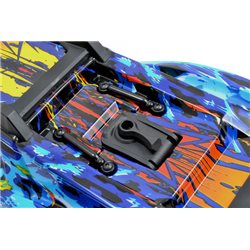 Body Savers Rustler 4x4 (Body 6717)