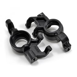 Oversized Front Axle Carriers X-Maxx (Pair)