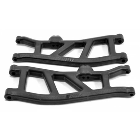 Suspension Arms Rear (Pair) Kraton, Outcast - 4S BLX