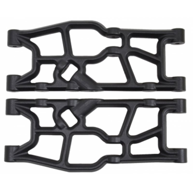 Suspension Arms Rear (Pair) Kraton, Outcast - 8S