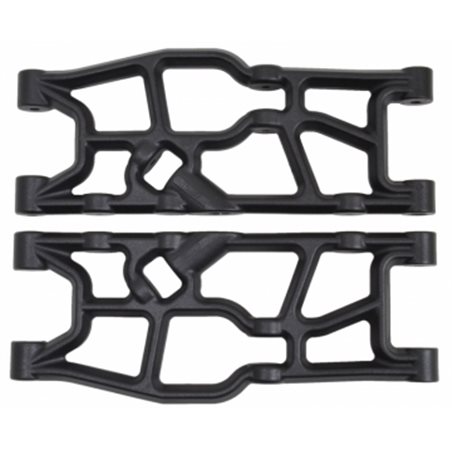 Suspension Arms Rear (Pair) Kraton, Outcast - 8S