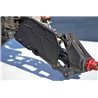 Suspension Arms Rear (Pair) Kraton, Outcast - 8S