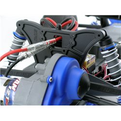 Shock Tower Rear Rustler, Stampede, Slash - 2WD