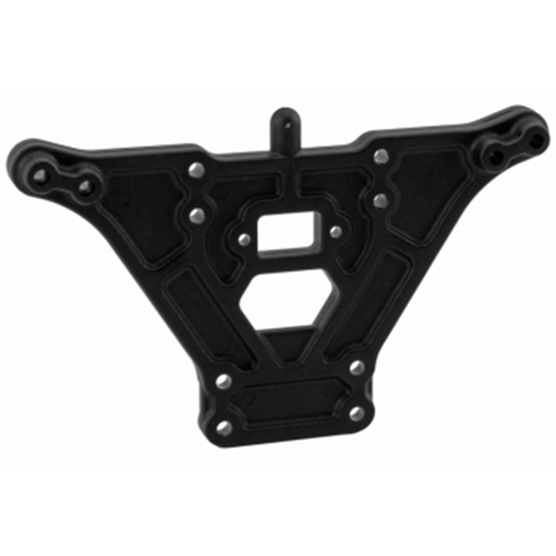 Shock Tower Rear Rustler, Sport, Slash - Nitro