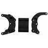 Rear Bumper Mount Black Bandit, Rustler, Stampede, Slash