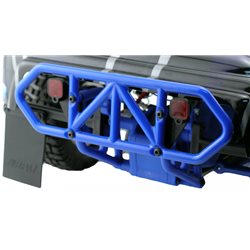 Tail Light Set (LED not included) RPM Bumper Slash 2WD/4x4