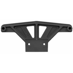 Bumper Front Wide Black Bandit, Rustler, Stampede - 2WD